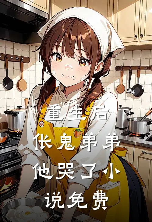 重生后，伥鬼弟弟他哭了小说免费