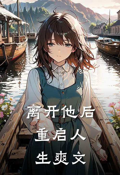 离开他后,重启人生爽文在线阅读