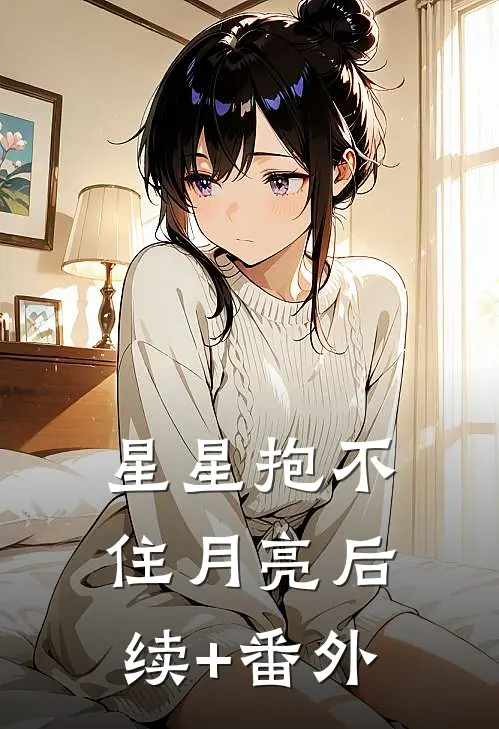 星星抱不住月亮后续+番外
