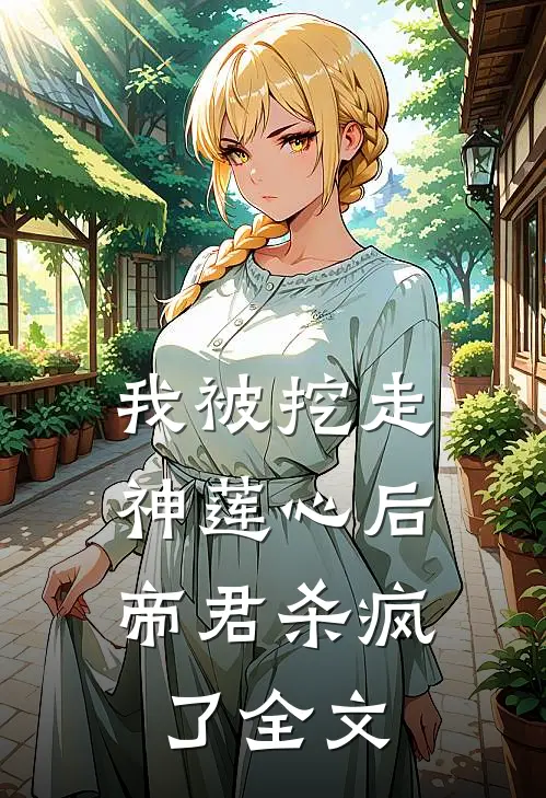 我被挖走神莲心后，帝君杀疯了全文