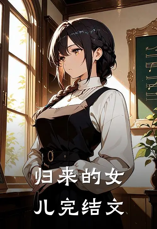 归来的女儿完结文