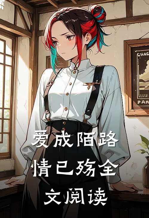 爱成陌路情已殇全文阅读