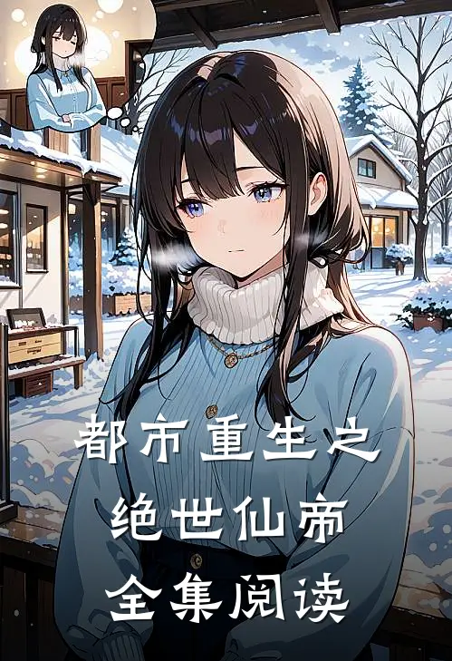 都市重生之绝世仙帝全集阅读