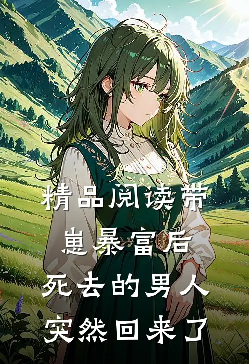精品阅读带崽暴富后，死去的男人突然回来了