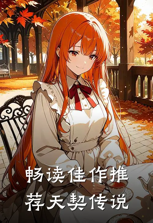 畅读佳作推荐天契传说