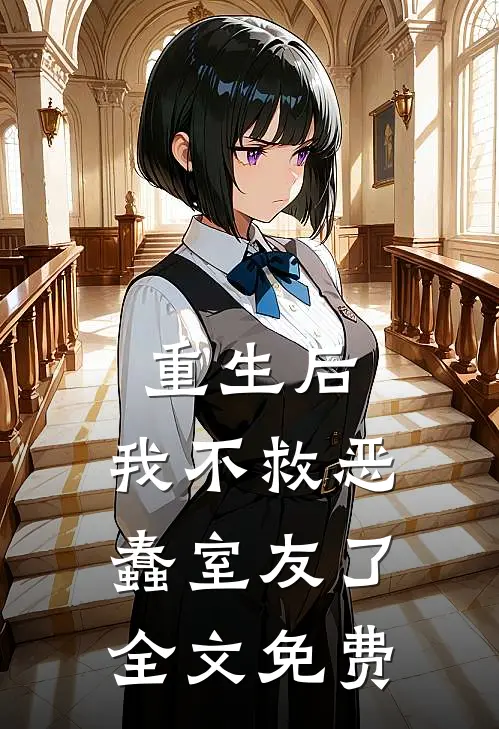 重生后，我不救恶蠢室友了全文免费
