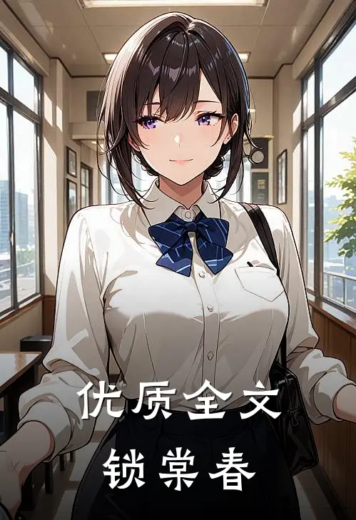 优质全文锁棠春