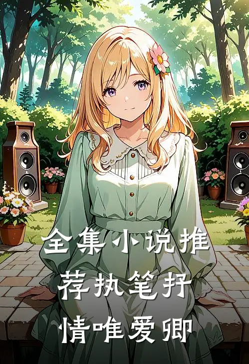 全集小说推荐执笔抒情唯爱卿