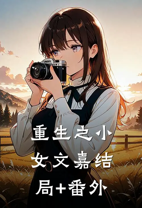 重生之小女文嘉结局+番外