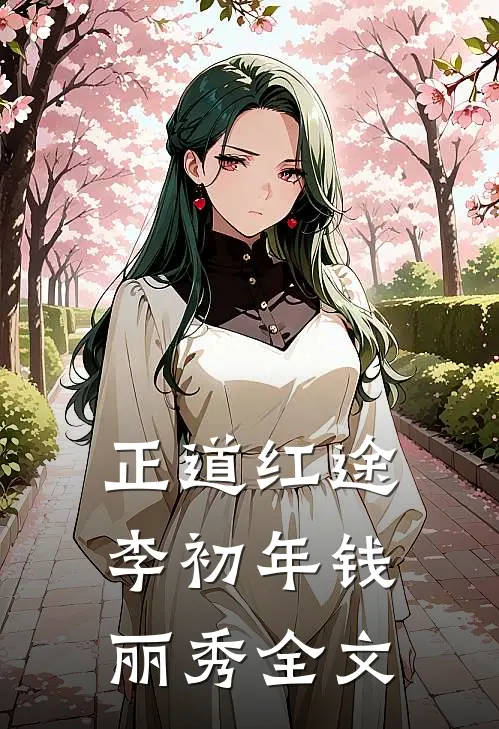 正道红途李初年钱丽秀全文