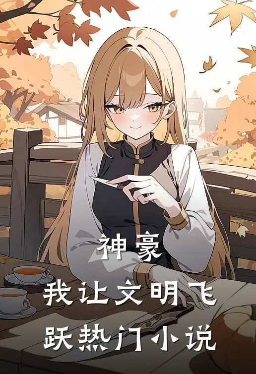 神豪：我让文明飞跃热门小说
