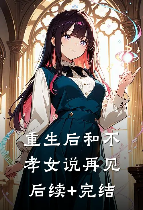 重生后和不孝女说再见后续+完结