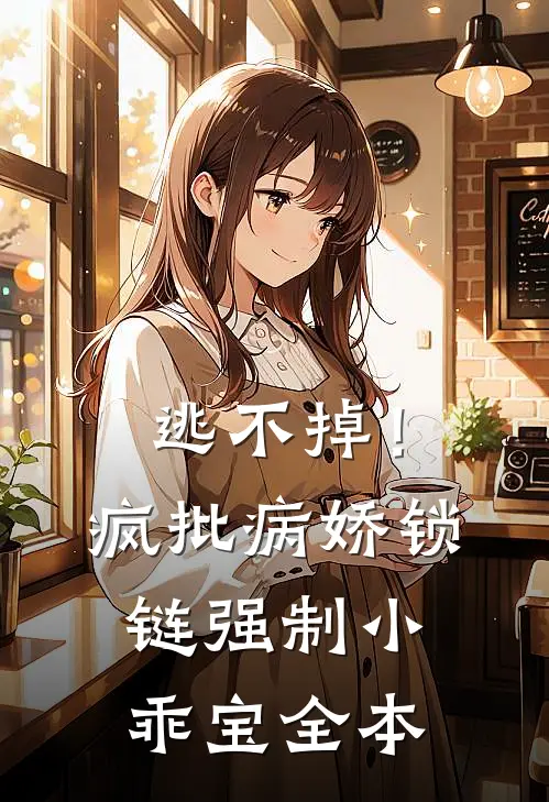 逃不掉！疯批病娇锁链强制小乖宝全本