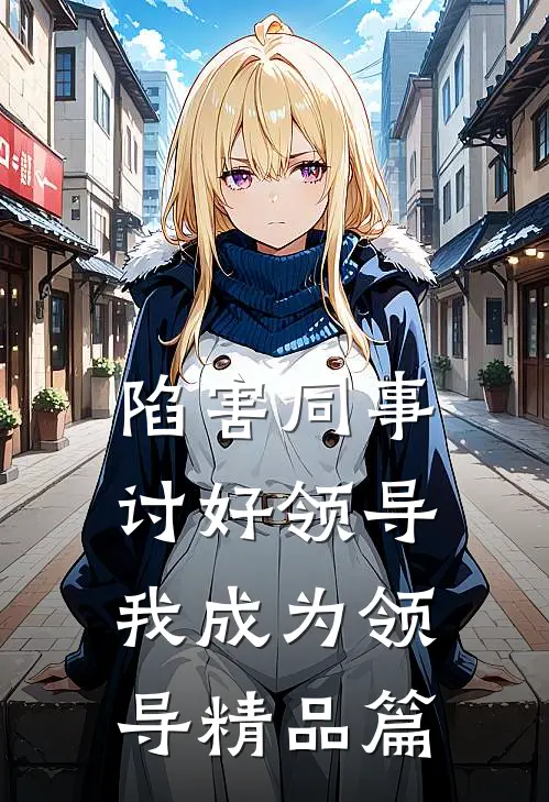 陷害同事，讨好领导，我成为领导精品篇