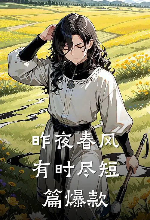 昨夜春风有时尽短篇爆款