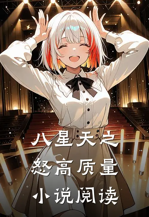 八星天之怒高质量小说阅读