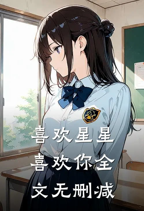 喜欢星星喜欢你全文无删减