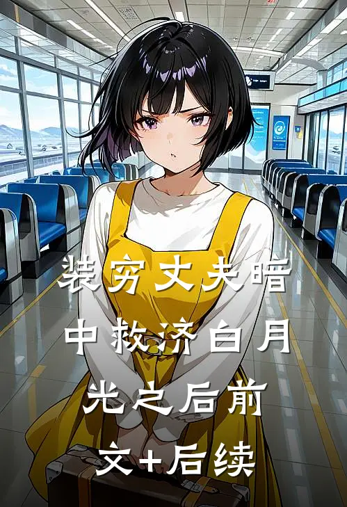 装穷丈夫暗中救济白月光之后前文+后续