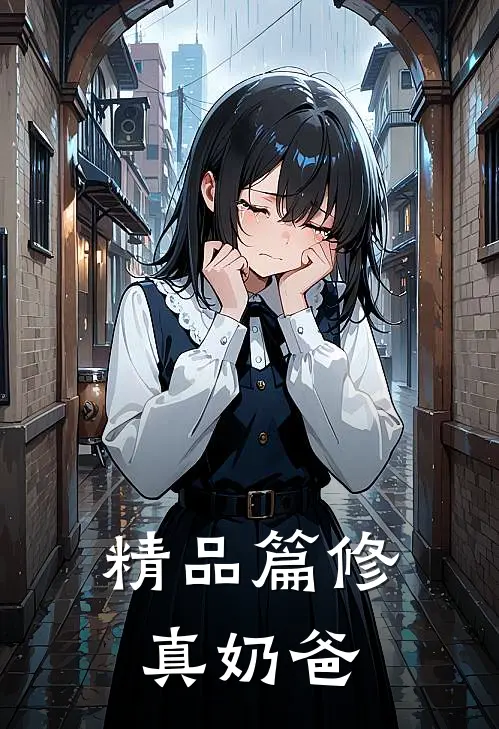 精品篇修真奶爸