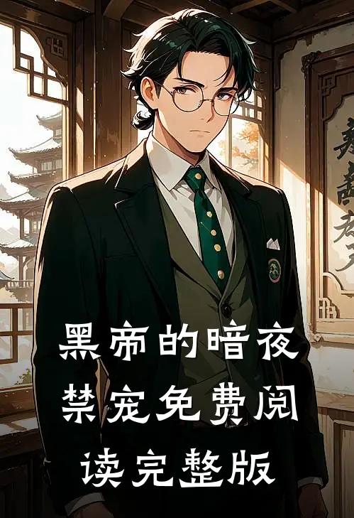 黑帝的暗夜禁宠免费阅读完整版