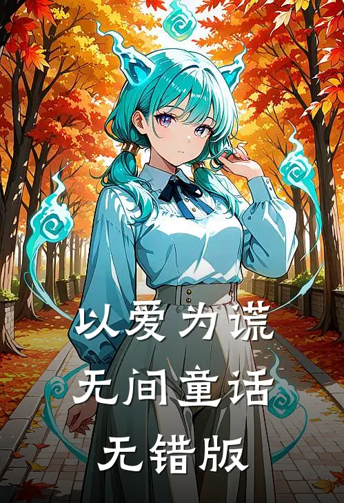 以爱为谎，无间童话无错版