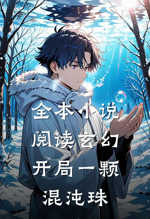 全本小说阅读玄幻：开局一颗混沌珠