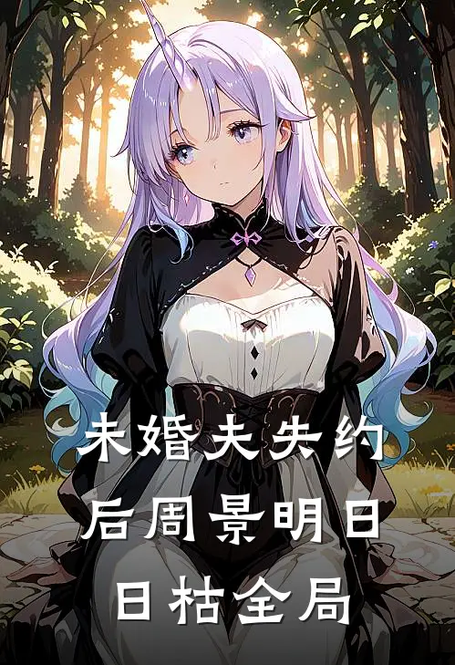 未婚夫失约后周景明日日枯全局