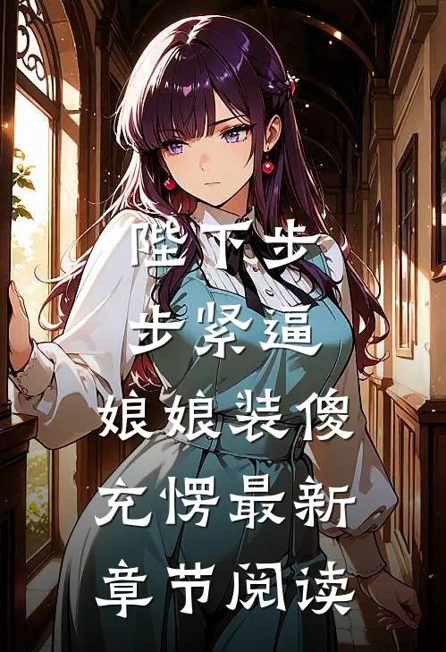 陛下步步紧逼，娘娘装傻充愣最新章节阅读