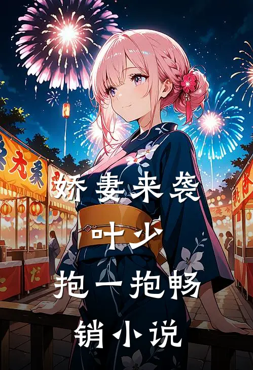 娇妻来袭叶少,抱一抱畅销免费阅读
