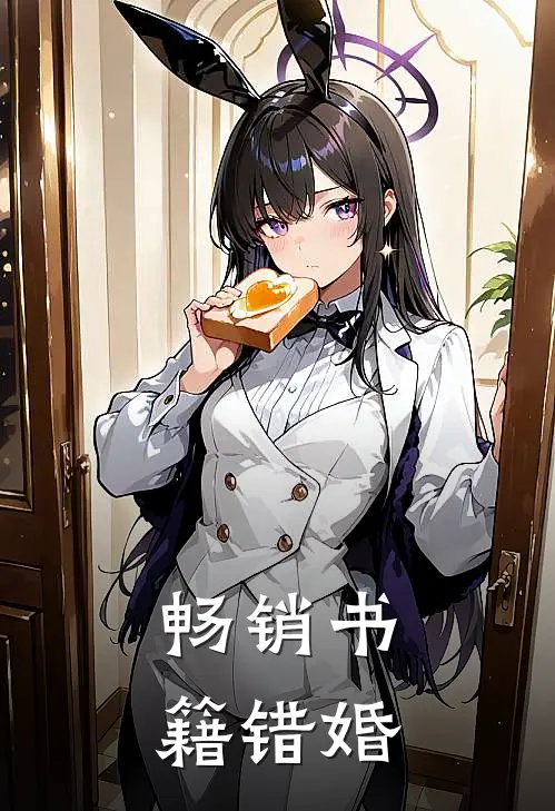 畅销书籍错婚