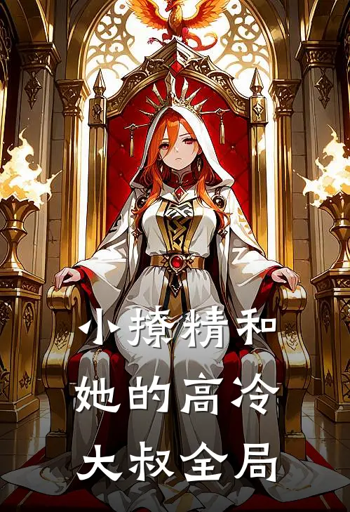 小撩精和她的高冷大叔全局