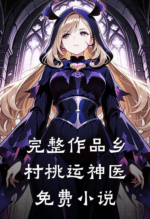 完整作品乡村桃运神医免费 小说