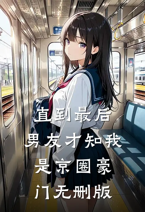 直到最后，男友才知我是京圈豪门无删版
