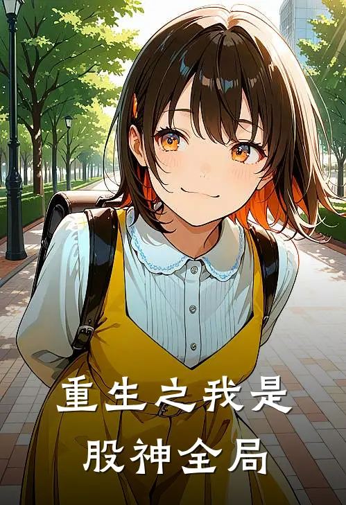 重生之我是股神全局免费阅读