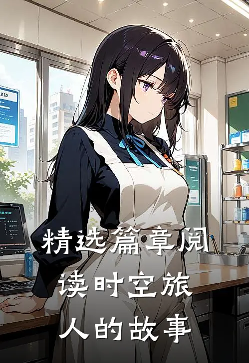 精选篇章阅读时空旅人的故事