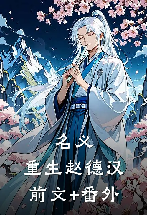 名义：重生赵德汉前文+番外