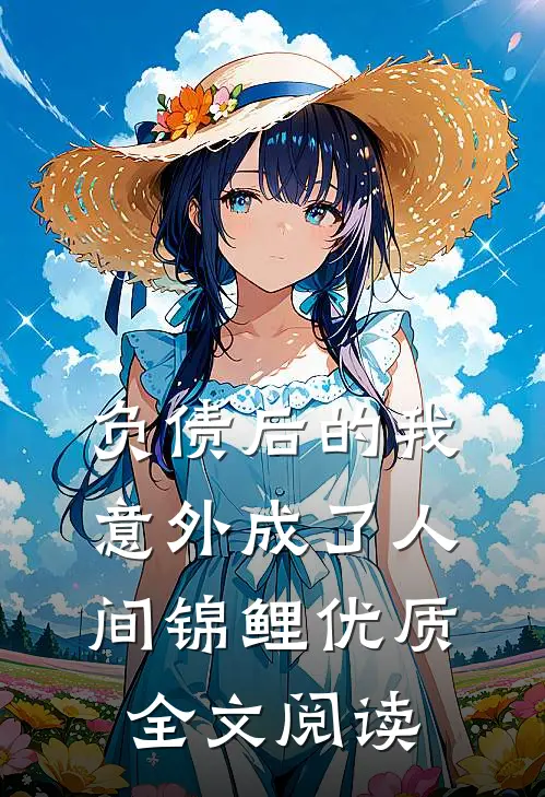 负债后的我，意外成了人间锦鲤优质全文阅读