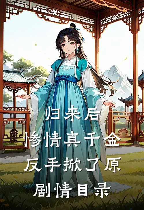 归来后，惨情真千金反手掀了原剧情目录