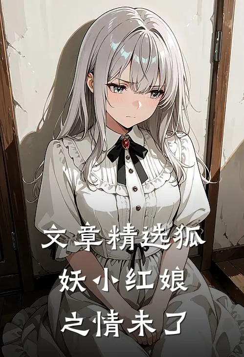 文章精选狐妖小红娘之情未了