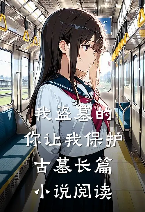 我盗墓的你让我保护古墓长篇阅读