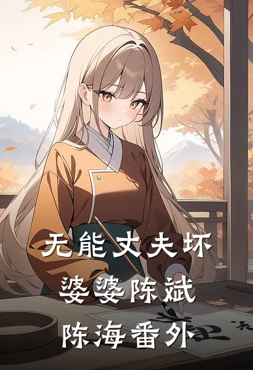 无能丈夫坏婆婆陈斌陈海 番外