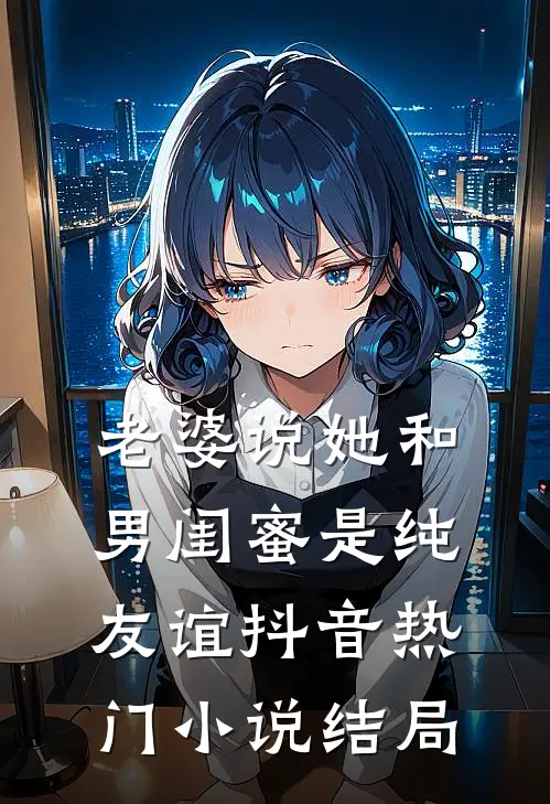 老婆说她和男闺蜜是纯友谊抖音热门小说结局