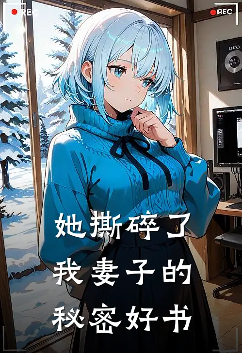 她撕碎了我妻子的秘密好书