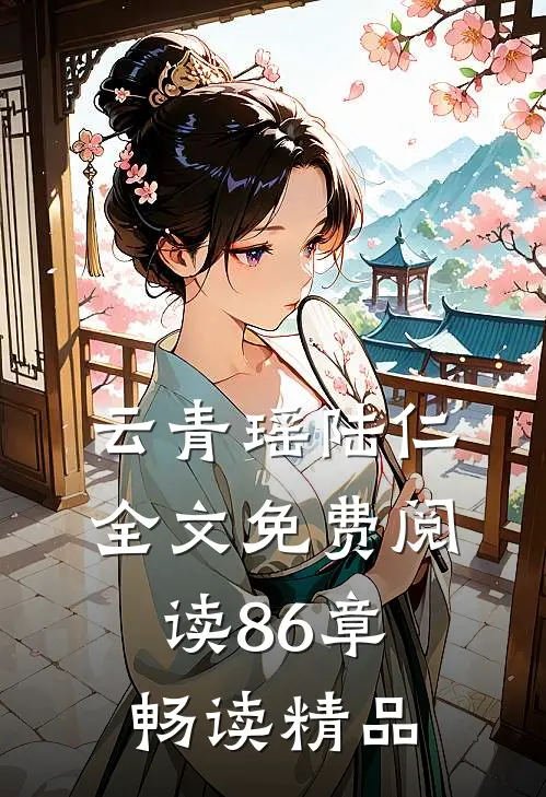 云青瑶陆仁全文免费阅读 86章畅读精品