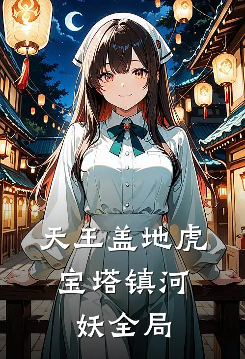 天王盖地虎，宝塔镇河妖全局
