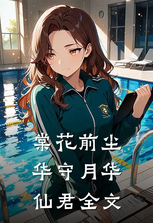 棠花前尘华守月华仙君全文