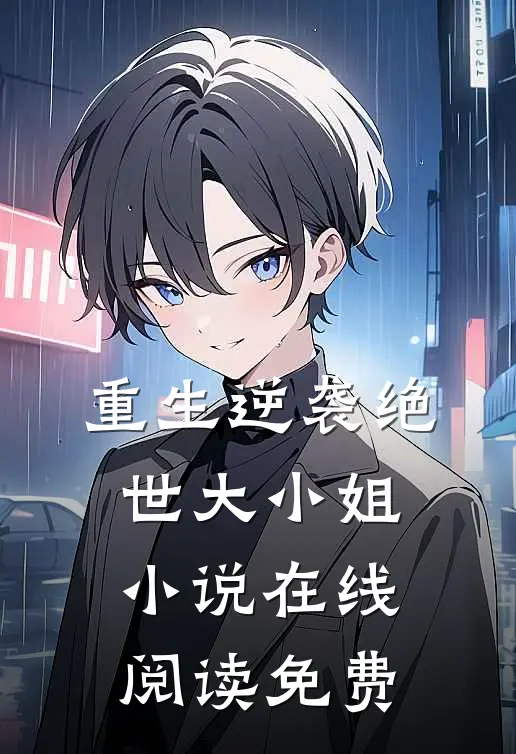 重生逆袭绝世大小姐在线阅读免费无弹窗