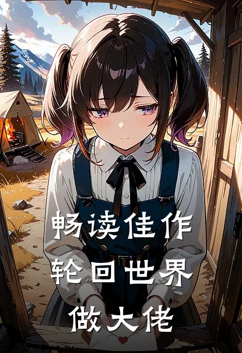 畅读佳作轮回世界做大佬