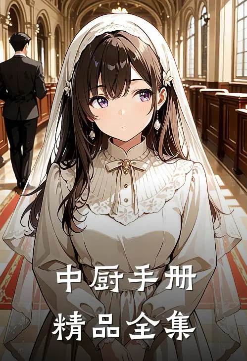 中厨手册精品全集