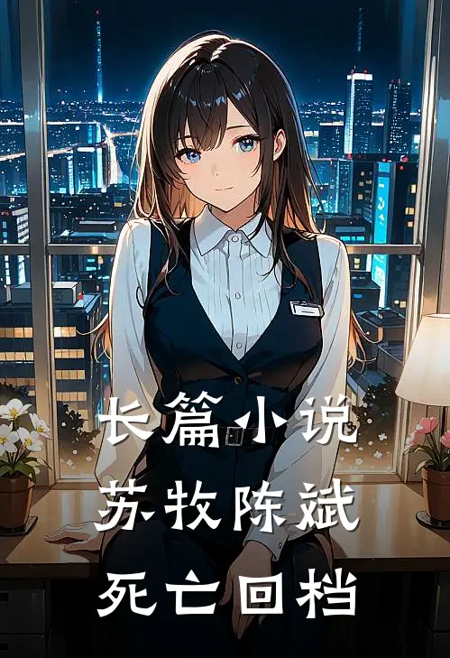 长篇小说苏牧陈斌死亡回档
